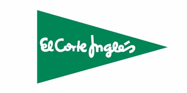 El corte ingles logo color